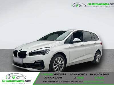 BMW Série 2 Gran Tourer 220i 192 ch