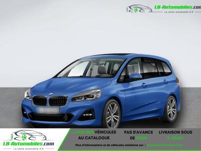 BMW Série 2 Gran Tourer 220i 192 ch