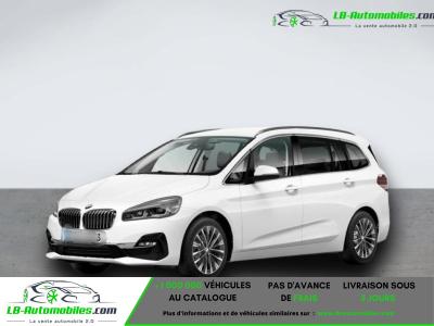 BMW Série 2 Gran Tourer 220i 192 ch