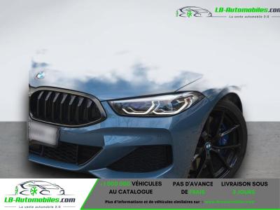 BMW Série 8 Cabriolet 840i xDrive 340 ch BVA