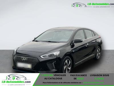 Hyundai IONIQ Hybrid 141 ch