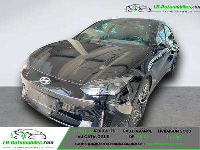 Hyundai IONIQ 6  77 kWh 229 ch