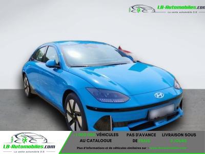 Hyundai IONIQ 6  77 kWh 229 ch