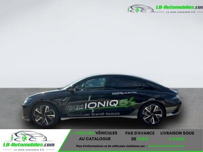 Hyundai IONIQ 6  77 kWh 229 ch