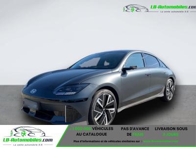 Hyundai IONIQ 6  77 kWh 229 ch