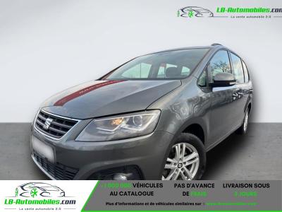 Seat Alhambra 2.0 TDI 150 BVM