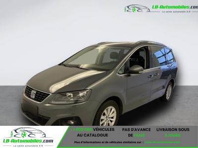 Seat Alhambra 2.0 TDI 150 BVM