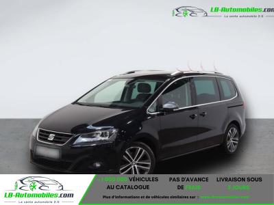 Seat Alhambra 2.0 TDI 150 BVM