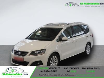 Seat Alhambra 2.0 TDI 150 BVM