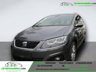 Seat Alhambra 2.0 TDI 150 BVM