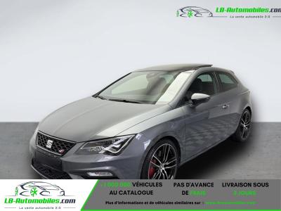 Seat Leon SC 2.0 TSI 300 BVA