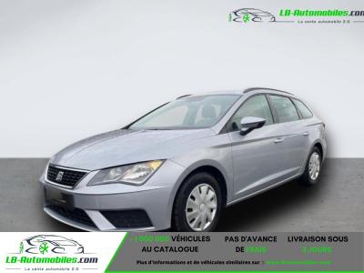 Seat Leon ST 1.0 TSI 115  BVM