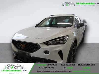 Cupra Formentor 1.5 TSI 150 ch BVA