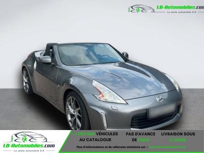 Nissan 370 Roadster 3.7 V6 328 BVA