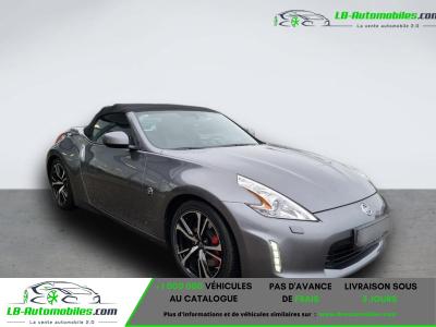 Nissan 370 Roadster 3.7 V6 328 BVA