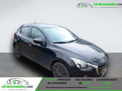 Mazda 2 1.5L SKYACTIV-G 90ch