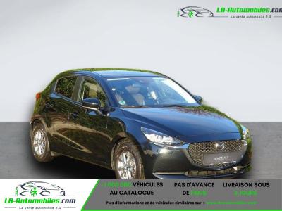 Mazda 2 1.5L SKYACTIV-G 90ch BVA