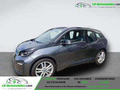 BMW i i3 94 Ah 170 ch BVA