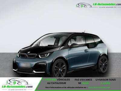 BMW i i3 S 120 Ah 184 ch BVA