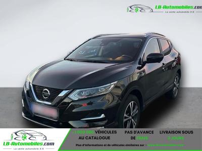 Nissan Qashqai 1.7 dCi 150 BVM