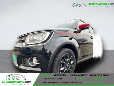 Suzuki Ignis 1.2 Dualjet Hybrid BVM 90ch