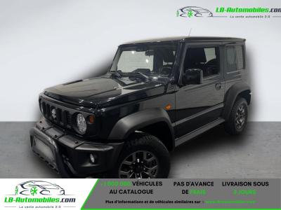 Suzuki Jimny 1.5 VVT BVM