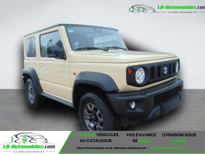 Suzuki Jimny 1.5 VVT BVM