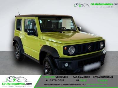 Suzuki Jimny 1.5 VVT BVM