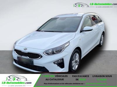 Kia Ceed SW 1.4 T-GDI 140 ch BVM