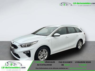 Kia Ceed SW 1.4 T-GDI 140 ch BVM