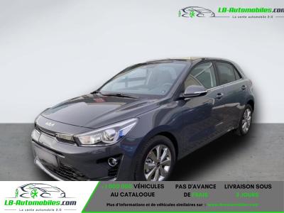 Kia Rio 1.0 T-GDi 120 ch BVM