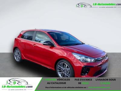 Kia Rio 1.0 T-GDi 120 ch BVM