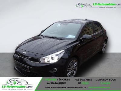 Kia Rio 1.0 T-GDi 120 ch BVA