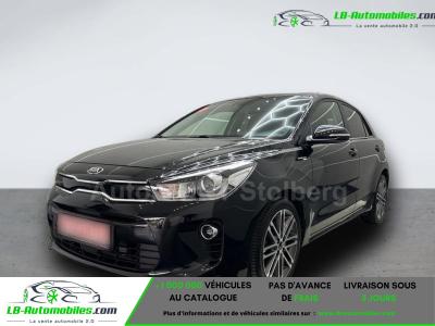 Kia Rio 1.0L T-GDi 120 ch