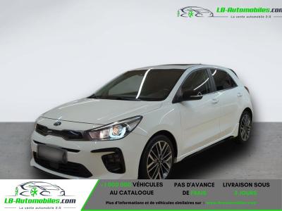 Kia Rio 1.0L T-GDi 120 ch