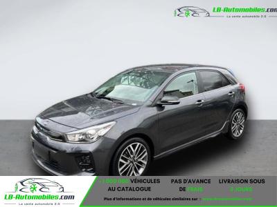 Kia Rio 1.0L T-GDi 120 ch