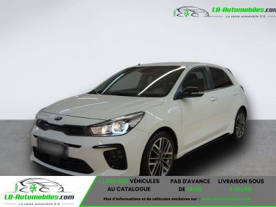 Kia Rio 1.0L T-GDi 120 ch