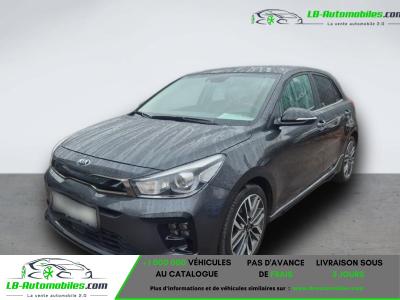 Kia Rio 1.0L T-GDi 120 ch