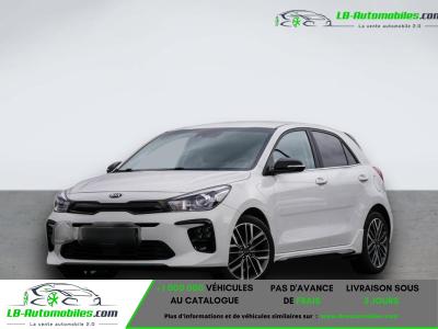 Kia Rio 1.0L T-GDi 120 ch