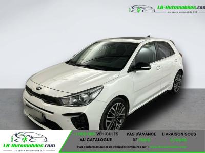 Kia Rio 1.0L T-GDi 120 ch