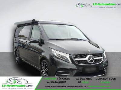 Mercedes Classe V Marco Polo 300d BVA