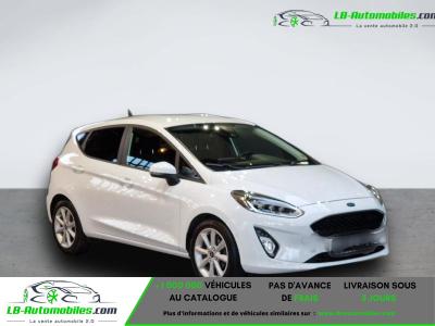 Ford Fiesta 1.0 EcoBoost 100 ch BVA