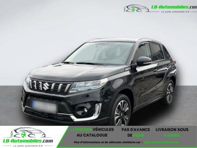 Suzuki Vitara 1.4 Boosterjet Hybrid BVM 129ch