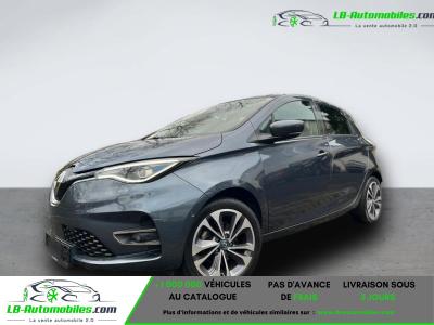 Renault Zoe R135 BVA