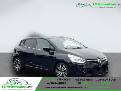 Renault Clio IV dCi 110 BVM