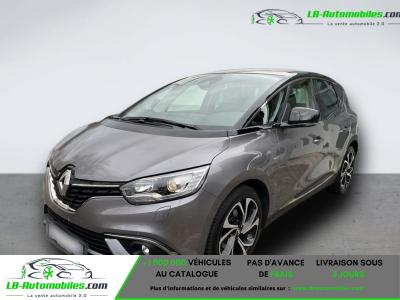 Renault Scenic TCe 140 BVA