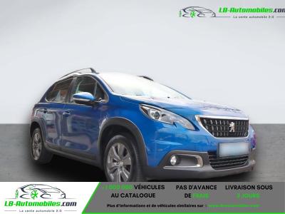 Peugeot 2008 1.2 PureTech 110ch  BVA