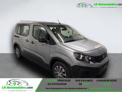 Peugeot Bipper 1.3 HDi 75ch  BVM