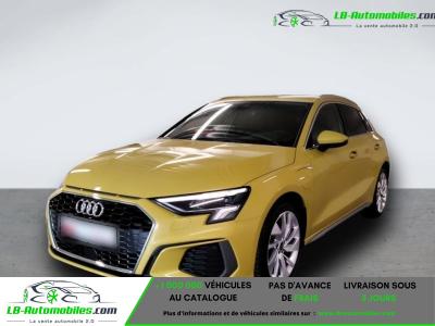 Audi A3 Sportback 35 TFSI Mild Hybrid 150 BVA