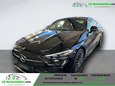 Mercedes CLE Coupe 300 BVA 4MATIC